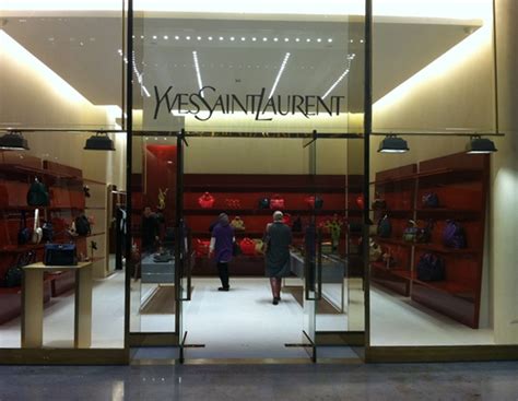 zalando yves saint laurent|saint laurent outlet.